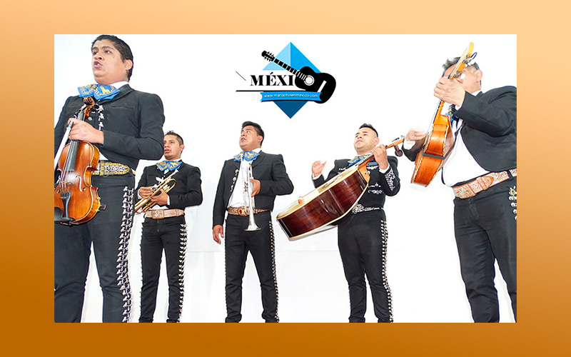 mariachis para serenatas