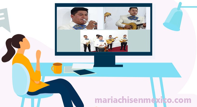 Mariachis virtuales Mariachis virtuales