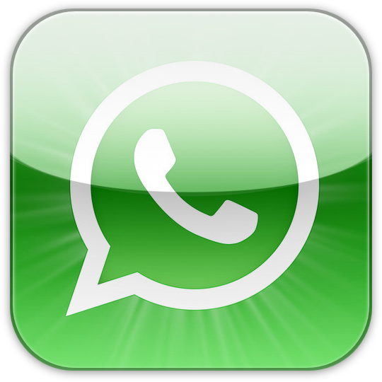 whatsapp